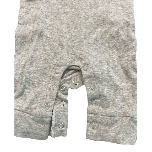 Future Voter Baby Romper / Carter’s / Size 3 Months / Like New - Picture 2 of 4